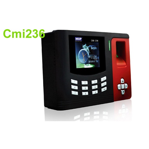Fingerprint Cmi 236