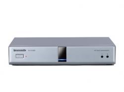 Panasonic KX-VC600 Video Conference System