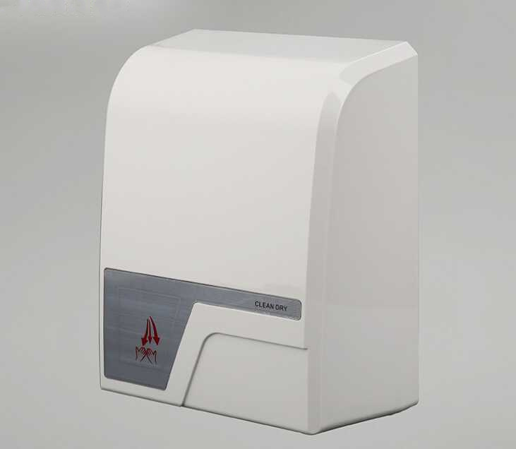 Hand dryer Model AL710