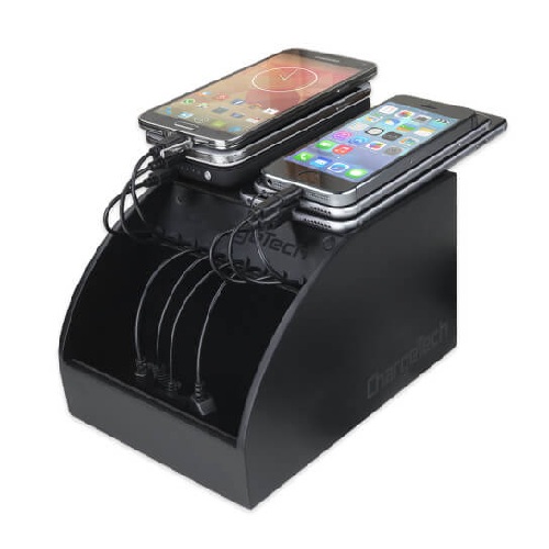 All-In-One Phone Charging Station