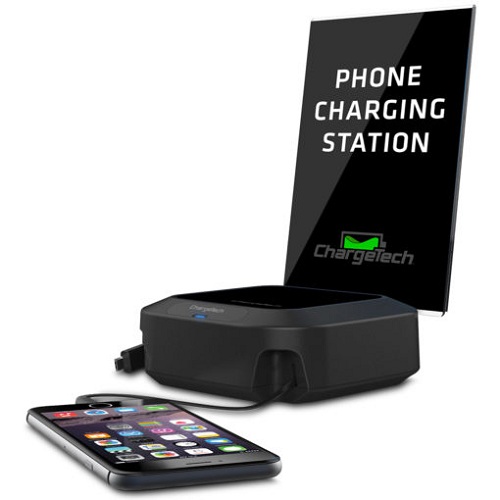 Portable Charging Station