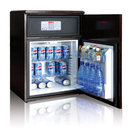 Absorption Refrigerator SJ-38