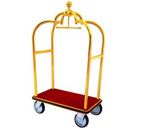 Luggage cart Model AL2324