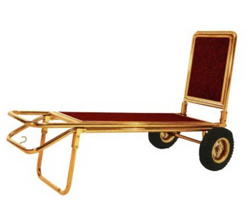 Luggage cart Model AL2325