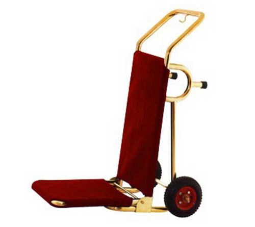 Luggage cart Model AL2327