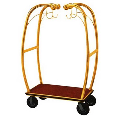 Luggage cart Model AL2331