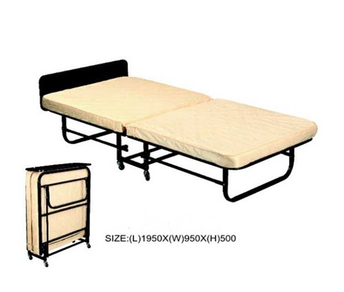 Fold bed Model AL2402