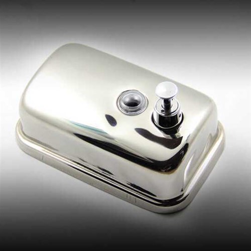 Soap dispenser Model AL2530