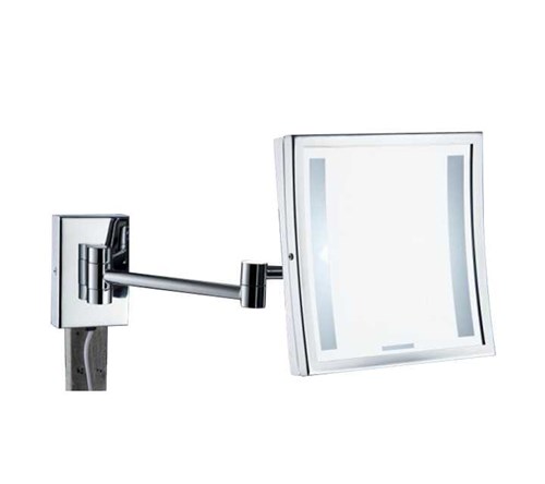 Magnifying mirror Model AL3708