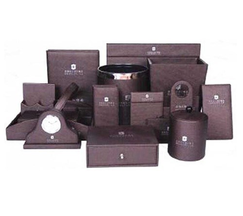 Leather products Model AL4012