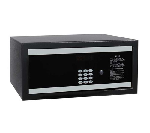 Safe Box Model AL803