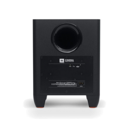 Cinema SB250 Wireless Bluetooth Speaker