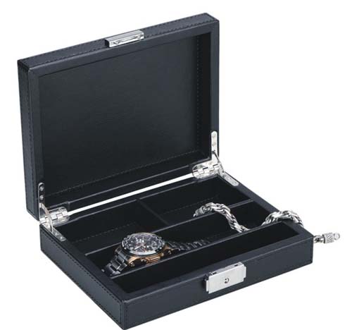 Jewelry box ES8124
