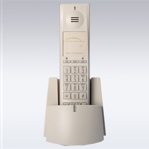 9600HD phone