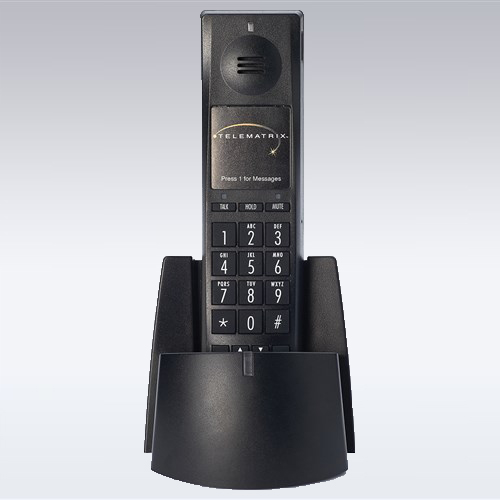 9602HD phone