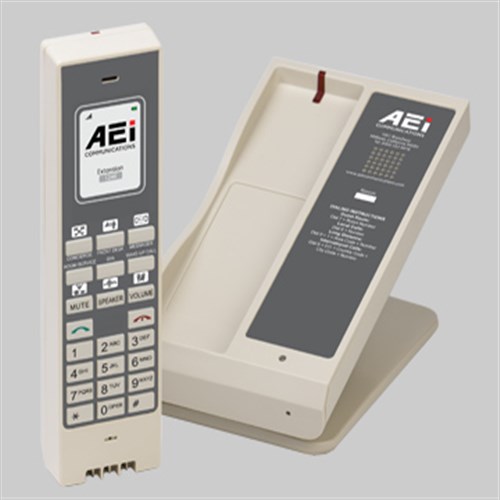 AGR-8106-SPC ASH