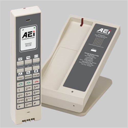 AGR-8206-SPC ASH