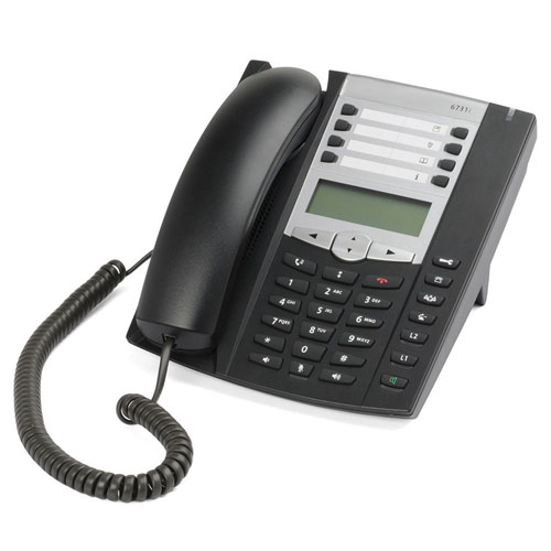 Mitel 6731 SIP Phone