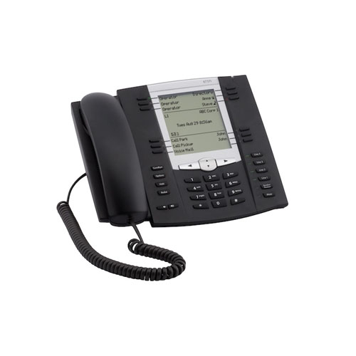 Mitel 6737 SIP Phone