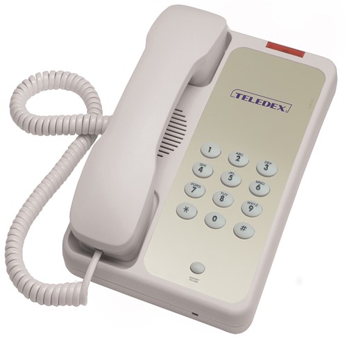 Teledex OPAL 1000