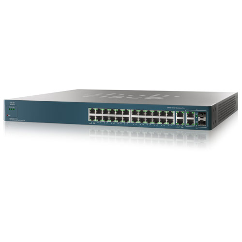 Cisco ESW-520-24-K9