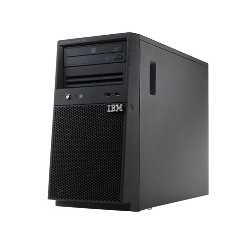 LENOVO Server x3100  M5
