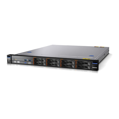 LENOVO Server x3250 M5 (5458B2A)