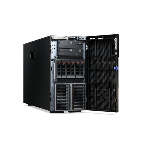 LENOVO Server x3500  M5