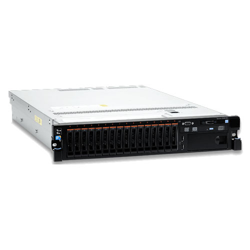 LENOVO Server x3650  M4