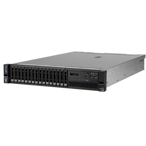 LENOVO Server x3650  M5