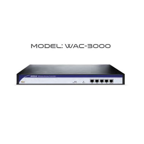 WAC-3000