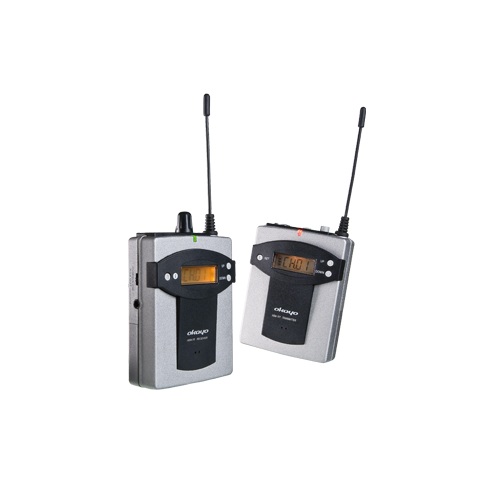 HSM-7 Wireless ENG / EFP system