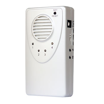 Wireless doorbell chime ZJ-53
