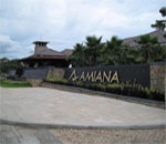The Amiana Resort