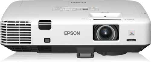 Epson EB-1945W Projector