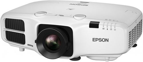 Epson EB-4850WU Projector