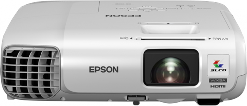 Epson EB-955W Projector