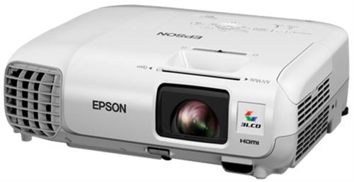 Epson EB-965H Projector