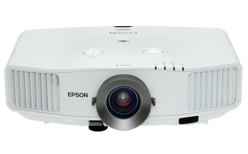 Epson EB-G5500 Projector