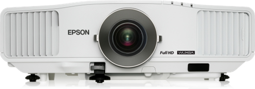 Epson EB-G5750WU Projector