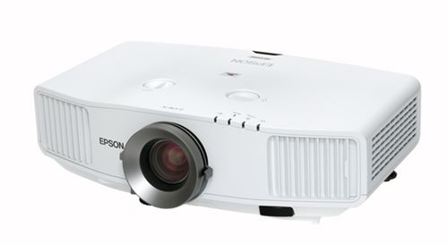 Epson EB-G5800 Projector