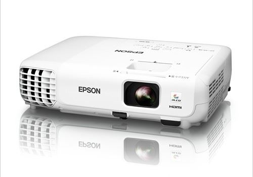 Epson EB-X03 Projector