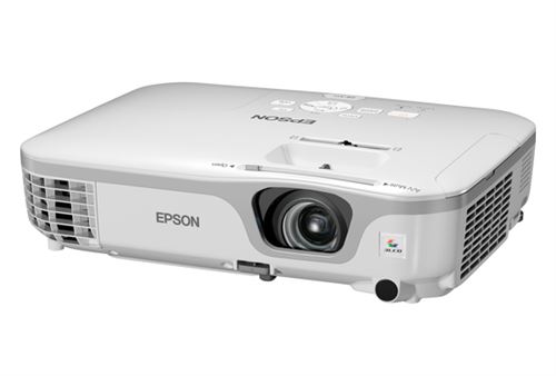 Epson EB-X11 Projector
