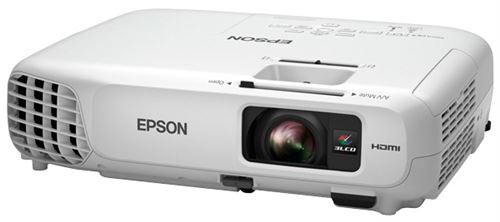 Epson EB-X24 Projector