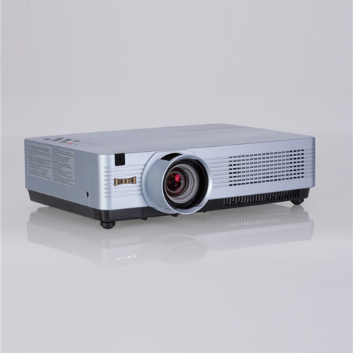  LC-XB200A LCD Projector