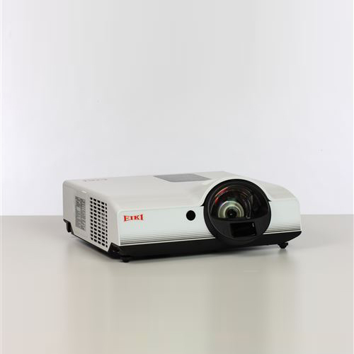 Eiki LC-XIP2610 LCD Projector