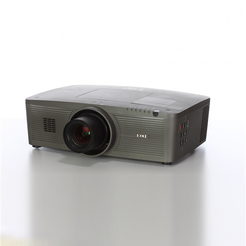  Eiki LC-XL200A Projector