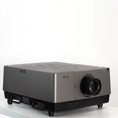 LC-XT6 LCD Projector