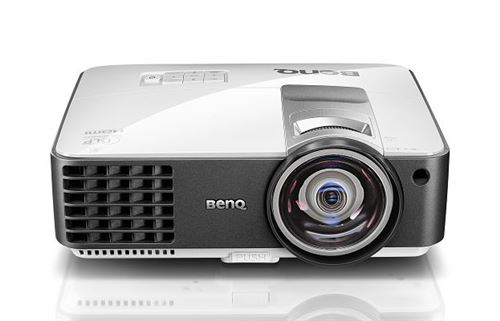 BenQ MX806ST Interactive 3D Projector