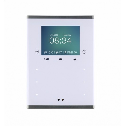 Prism Pro Multi-function Touch Panel US